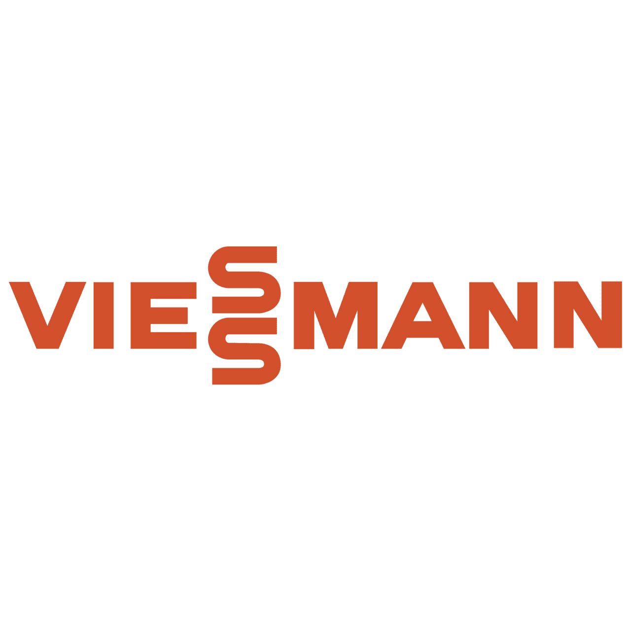 Logo Viessmann