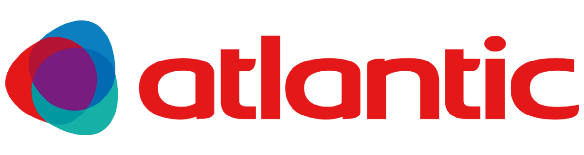 Logo Atlantic
