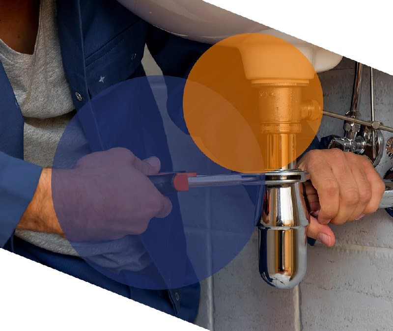 Plombier professionnel à Paris